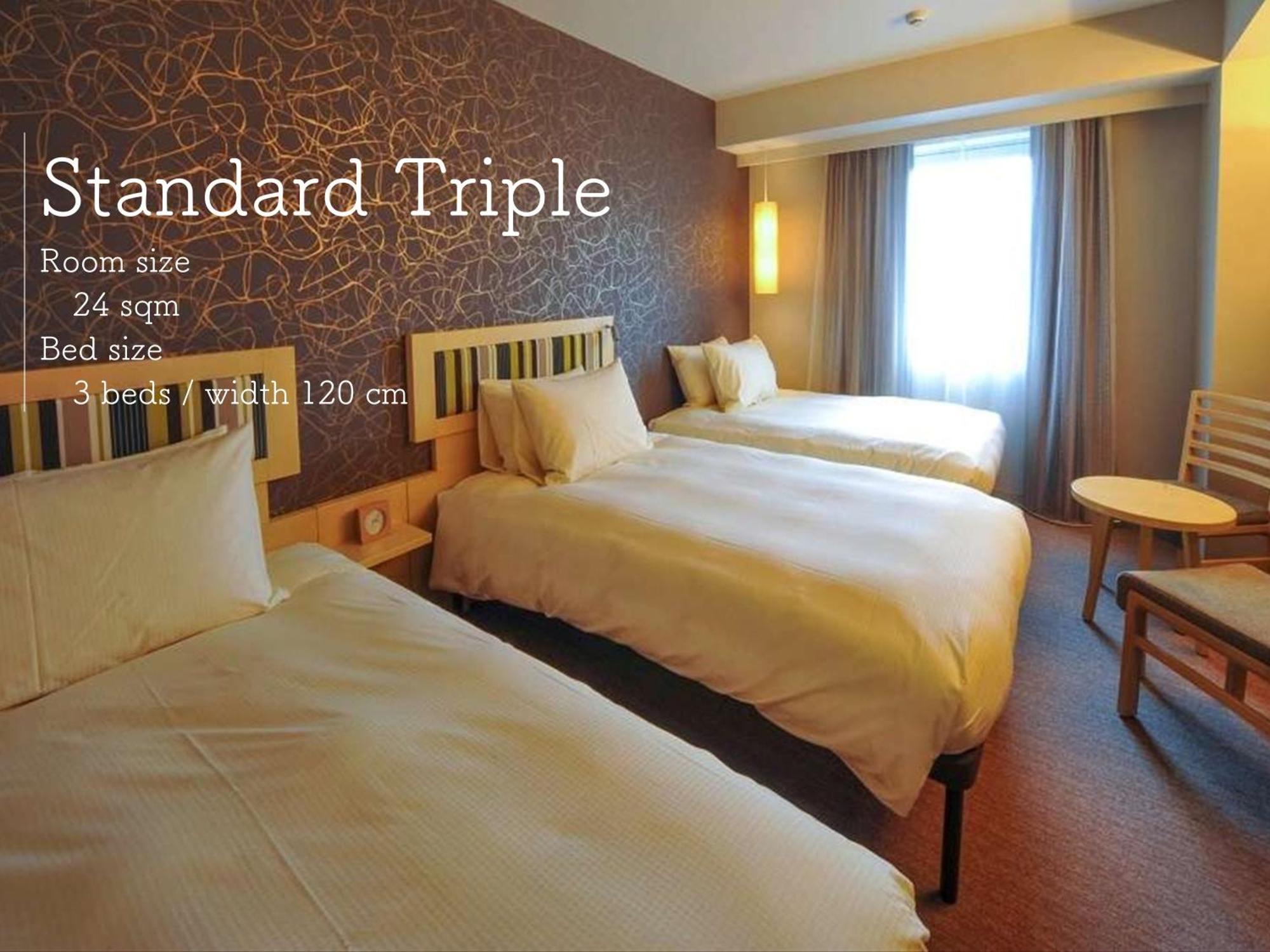 Hotel Resol Trinity Канадзава Екстер'єр фото