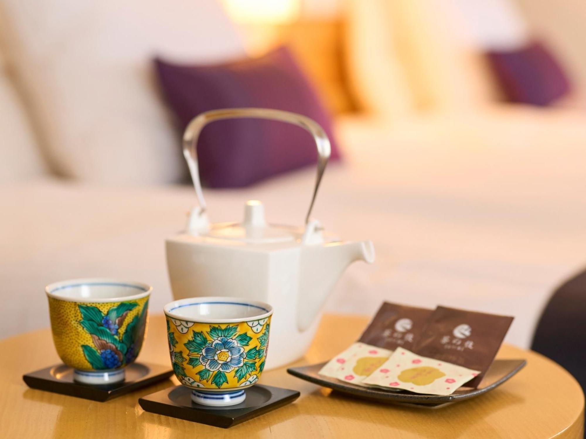 Hotel Resol Trinity Канадзава Екстер'єр фото